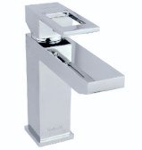 BASIN MIXER HAIBALI 69011